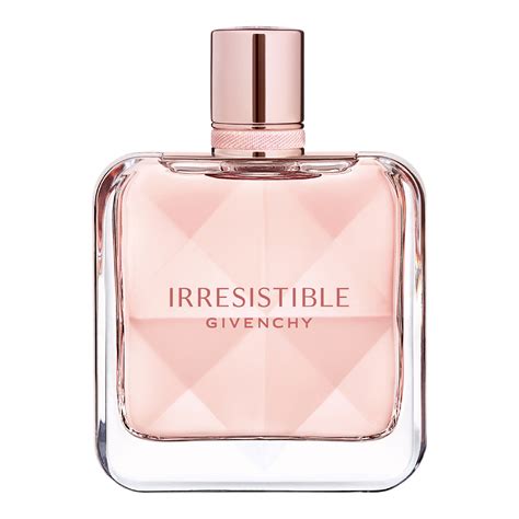 perfume de mujer givenchy|perfume irresistible givenchy mujer.